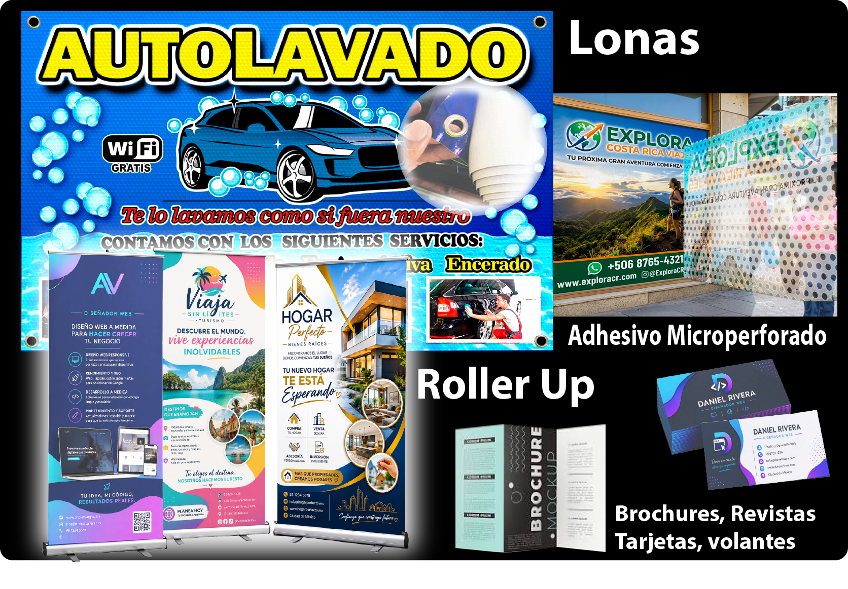 servicios